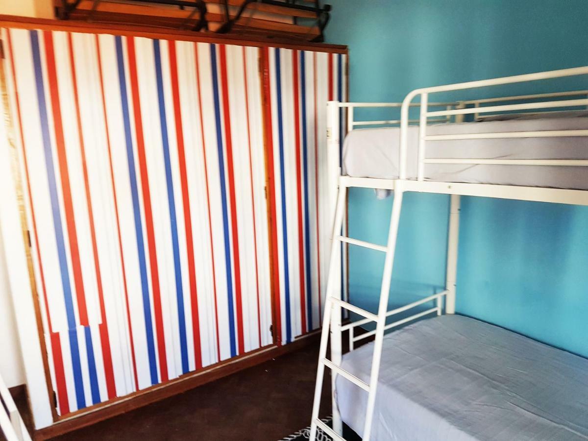 Wish & Albergue Albufeira