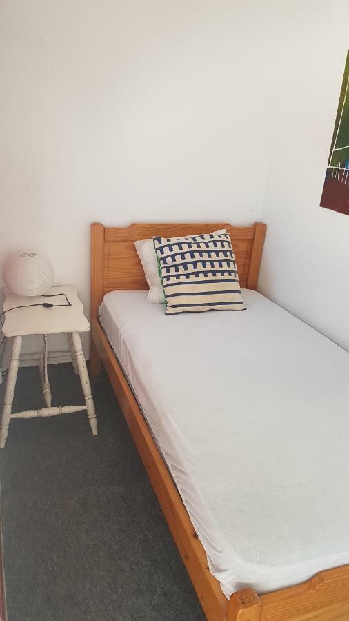Albergue Wish &