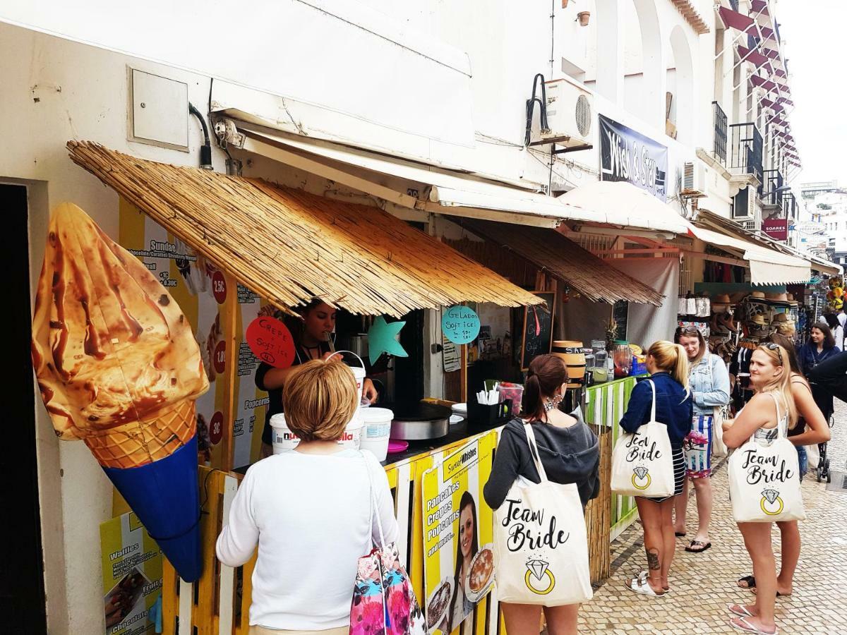 Albergue Wish & Albufeira
