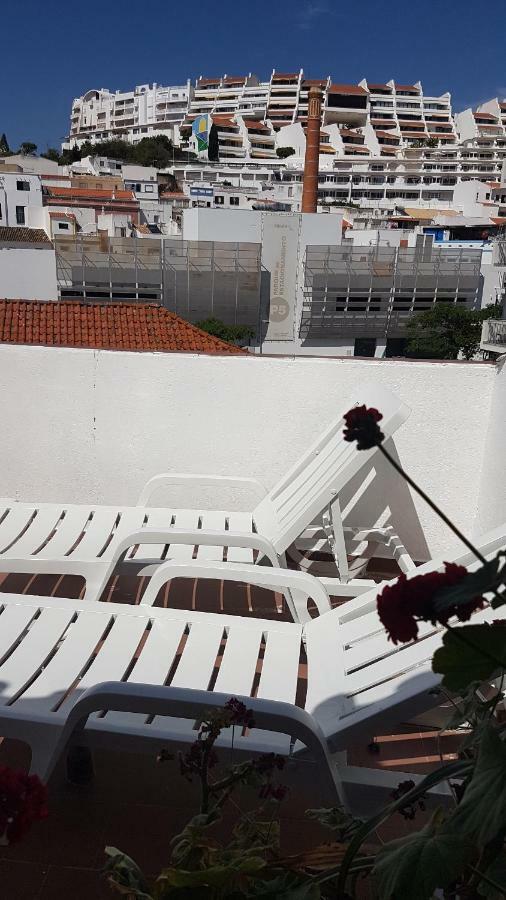 Wish & Albergue Albufeira