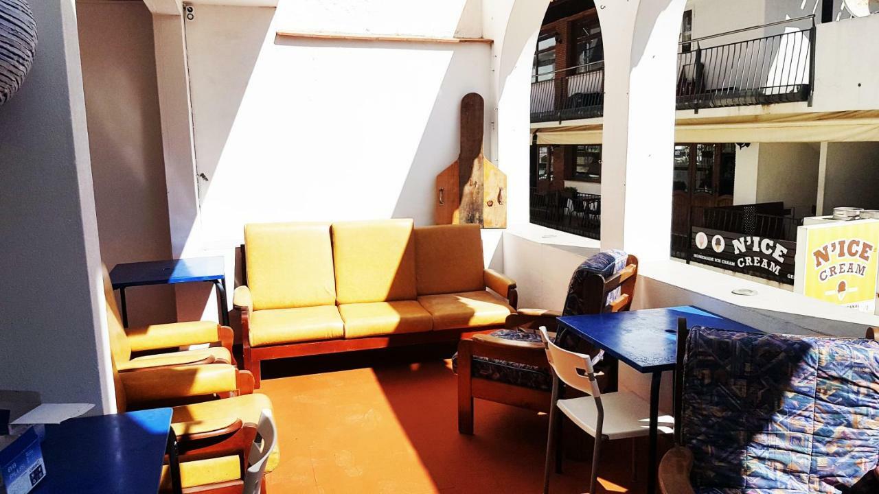 Albergue Wish & *