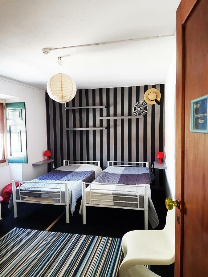 Wish & Albergue Albufeira