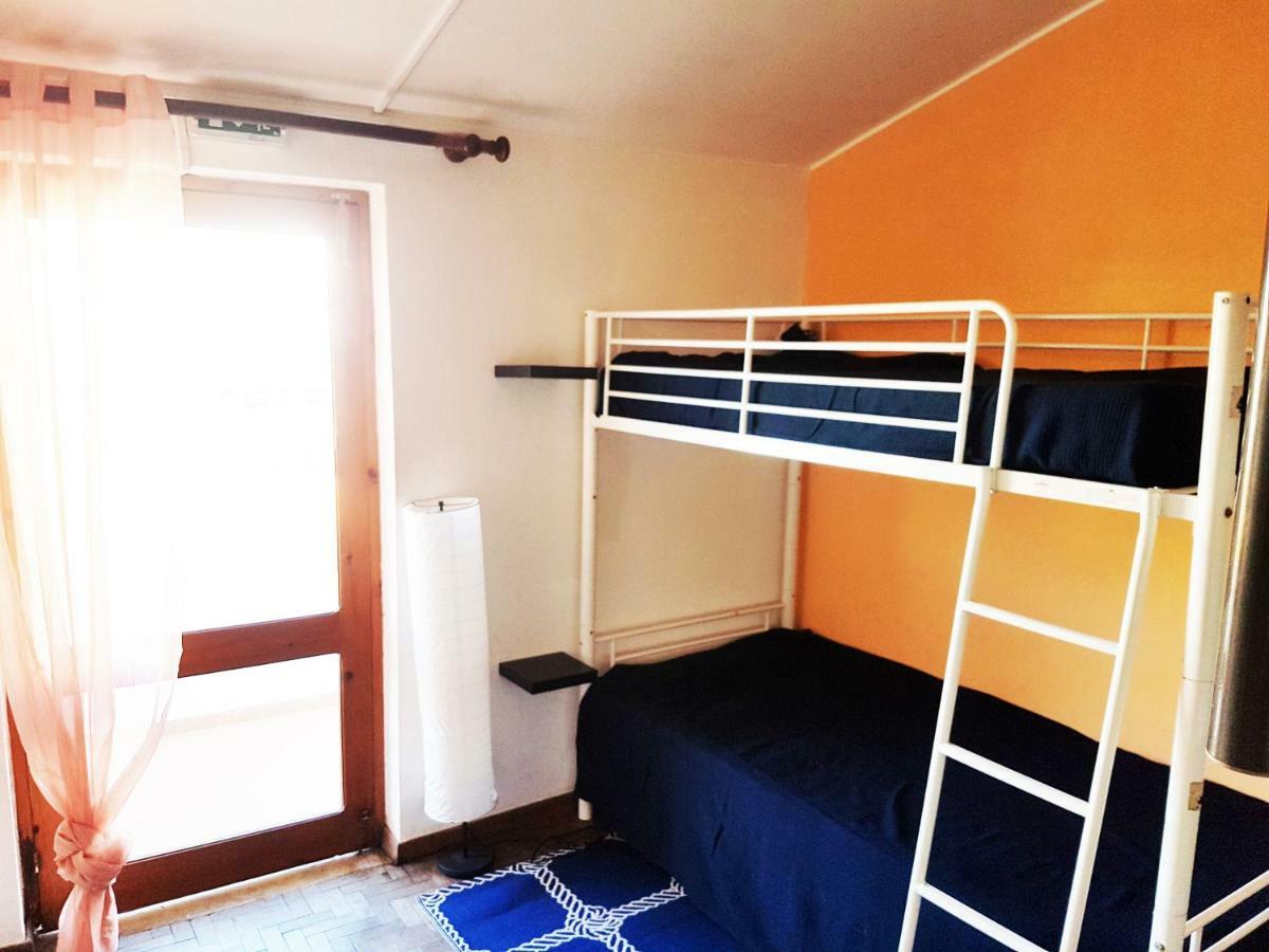 Albergue Wish &