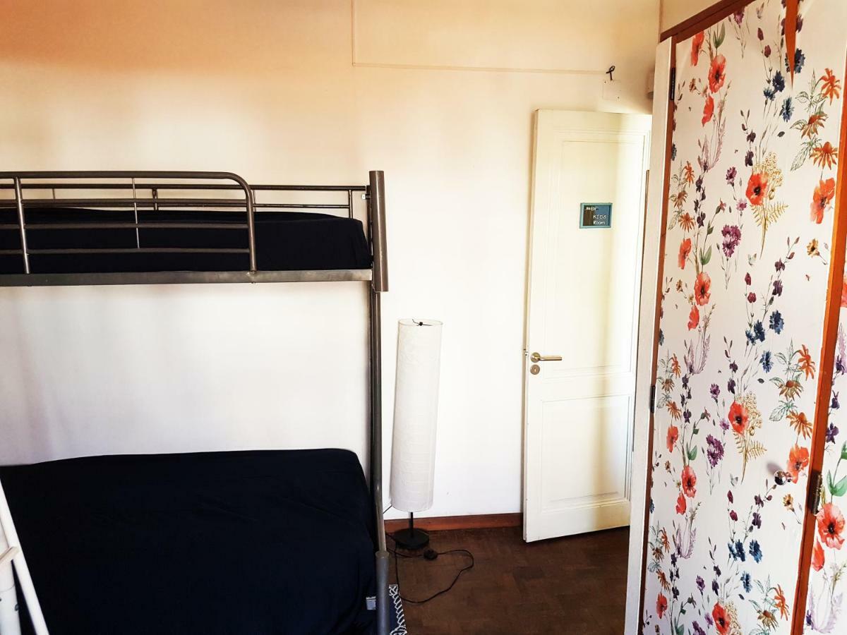 Wish & Albergue