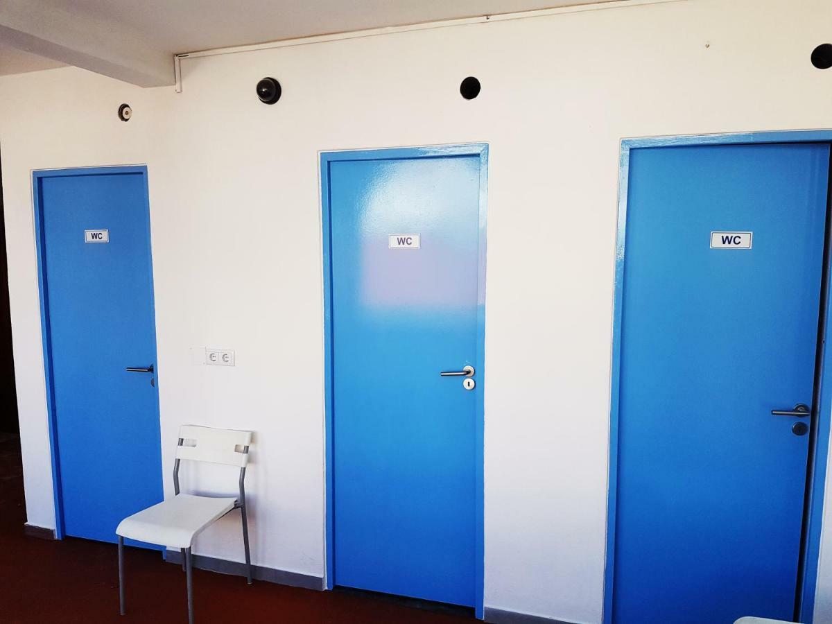 Wish & Albergue Albufeira