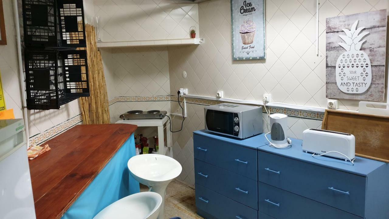 Wish & Albergue Albufeira