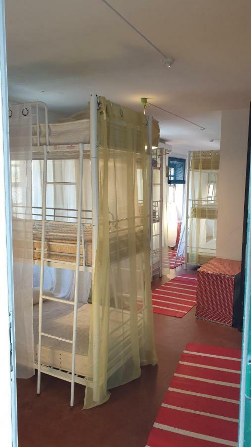 Albergue Wish & *