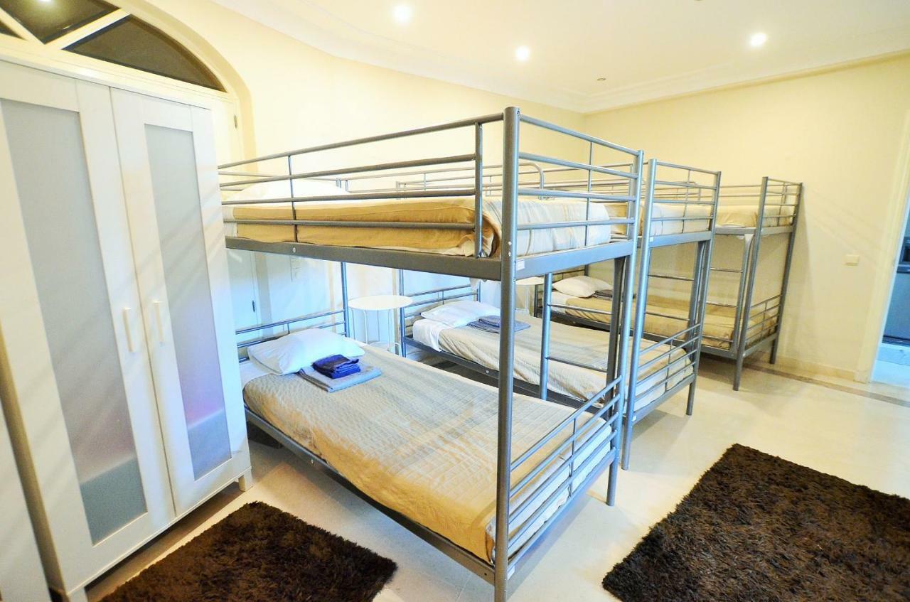Albergue & Beds Dp Albufeira