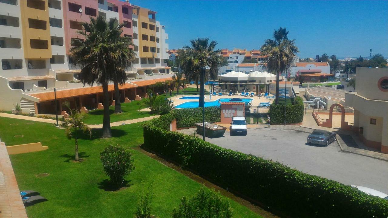 Apartamento Bellavista Mar Albufeira