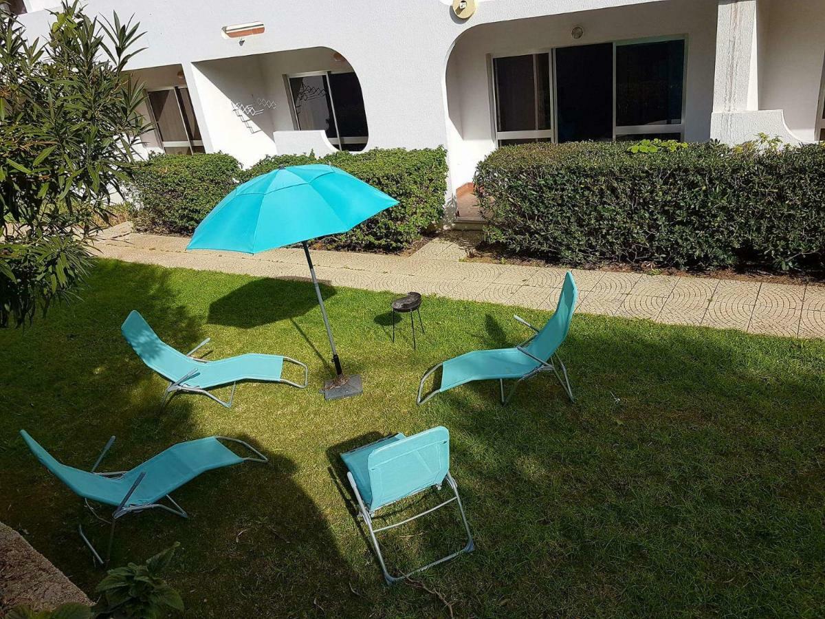Studio Bluechoro Apartment Albufeira