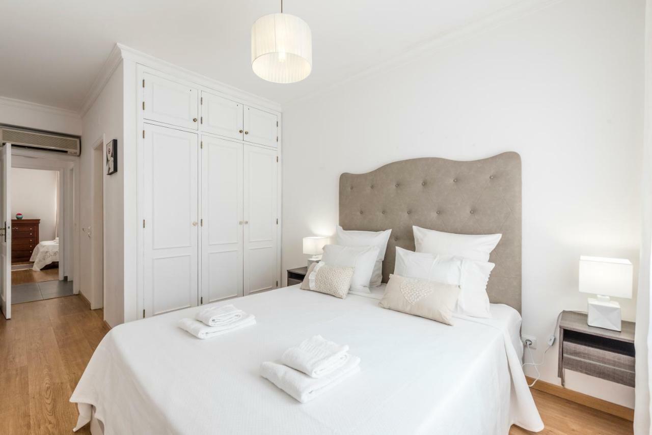 Appartement Oldtown 330ft Parking Ac Wifi *
