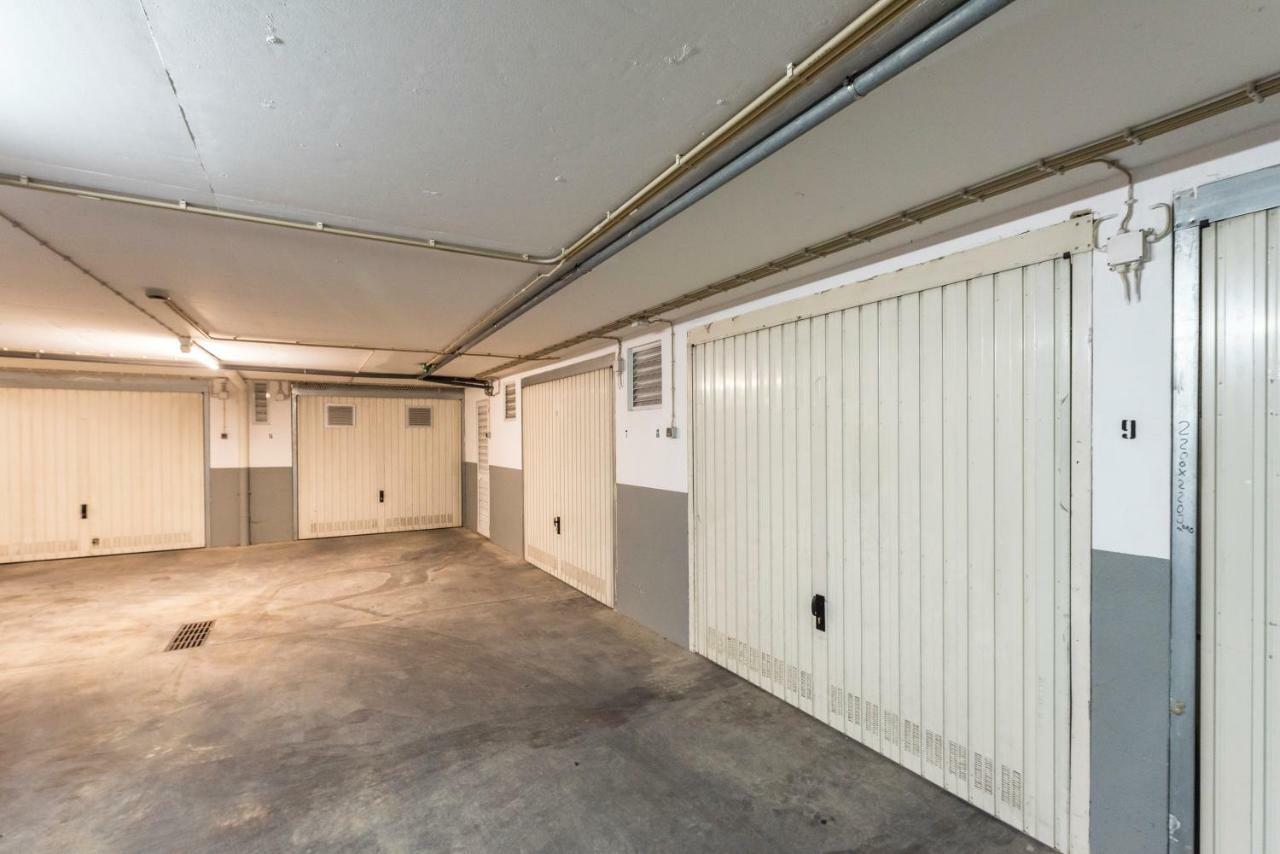 Oldtown 330ft Parking Ac Wifi Appartement