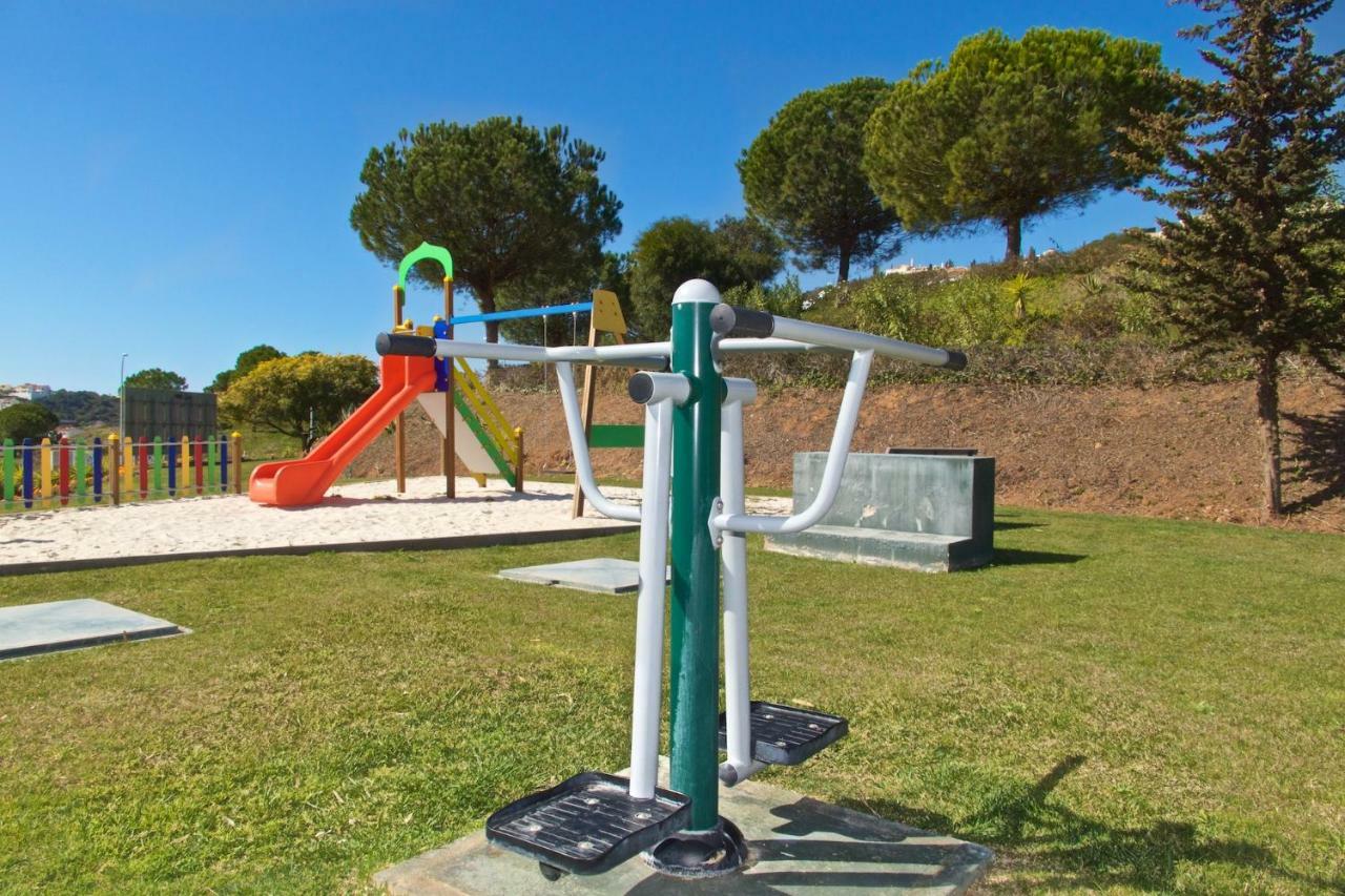 Apartamento Luxo E Sossego Albufeira