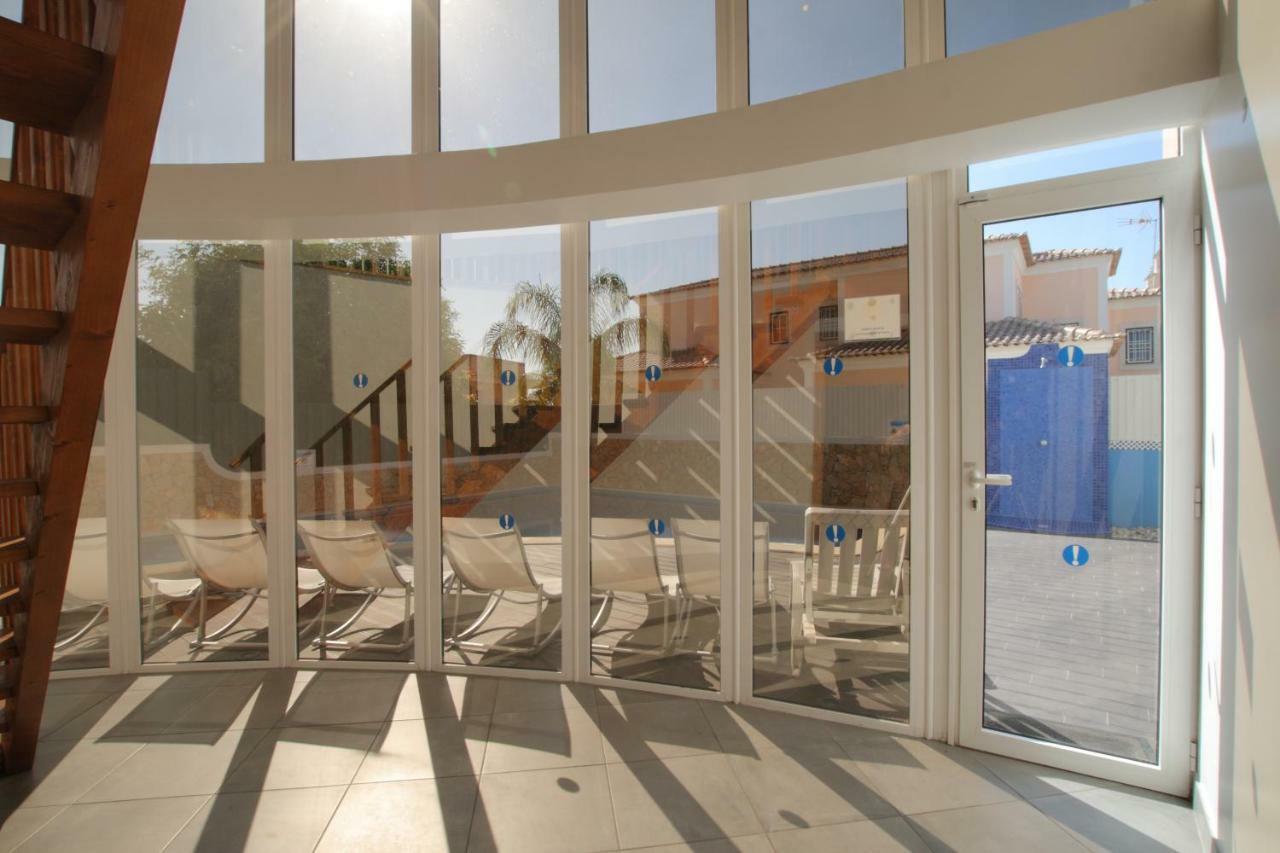 Full Private 300sqm Jacuzzi Heated Pool Ideal & Quiet Location Albufeira