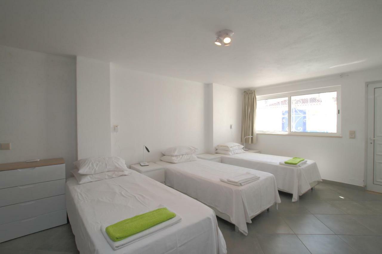 Villa Full Private 300sqm Jacuzzi Heated Pool Ideal & Quiet Location Albufeira