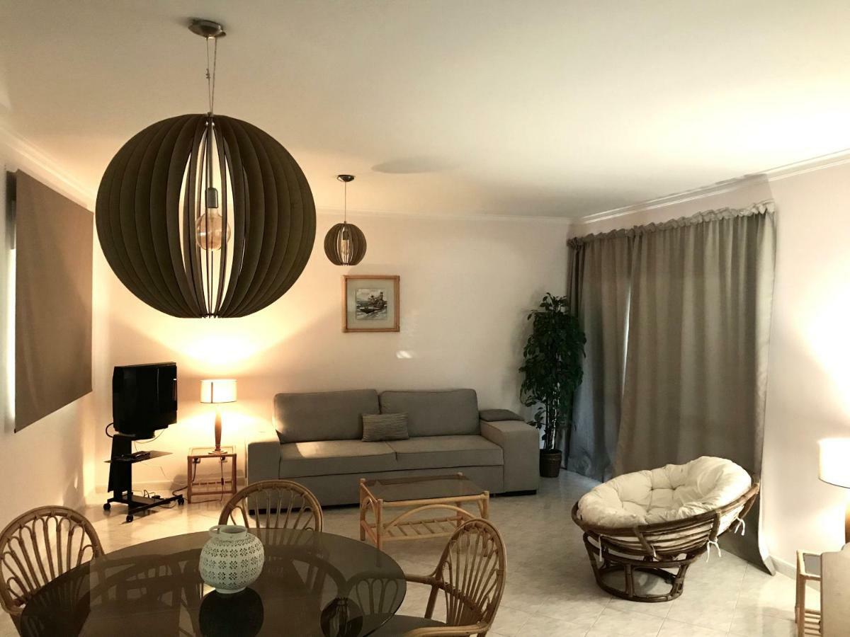 Appartement Palmeira Gale *
