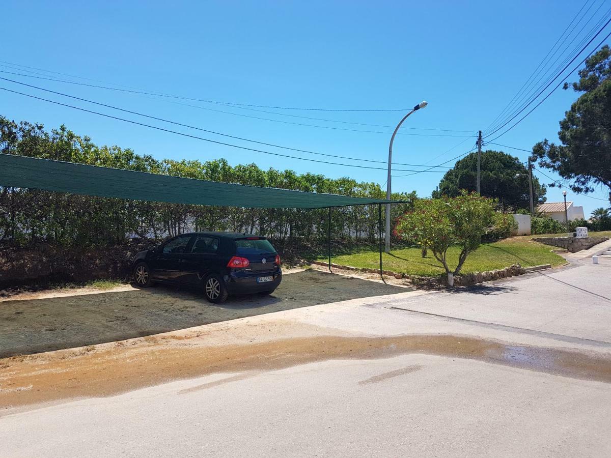 Remodelada Villa Nos Jardins Da Balaia Holiday park