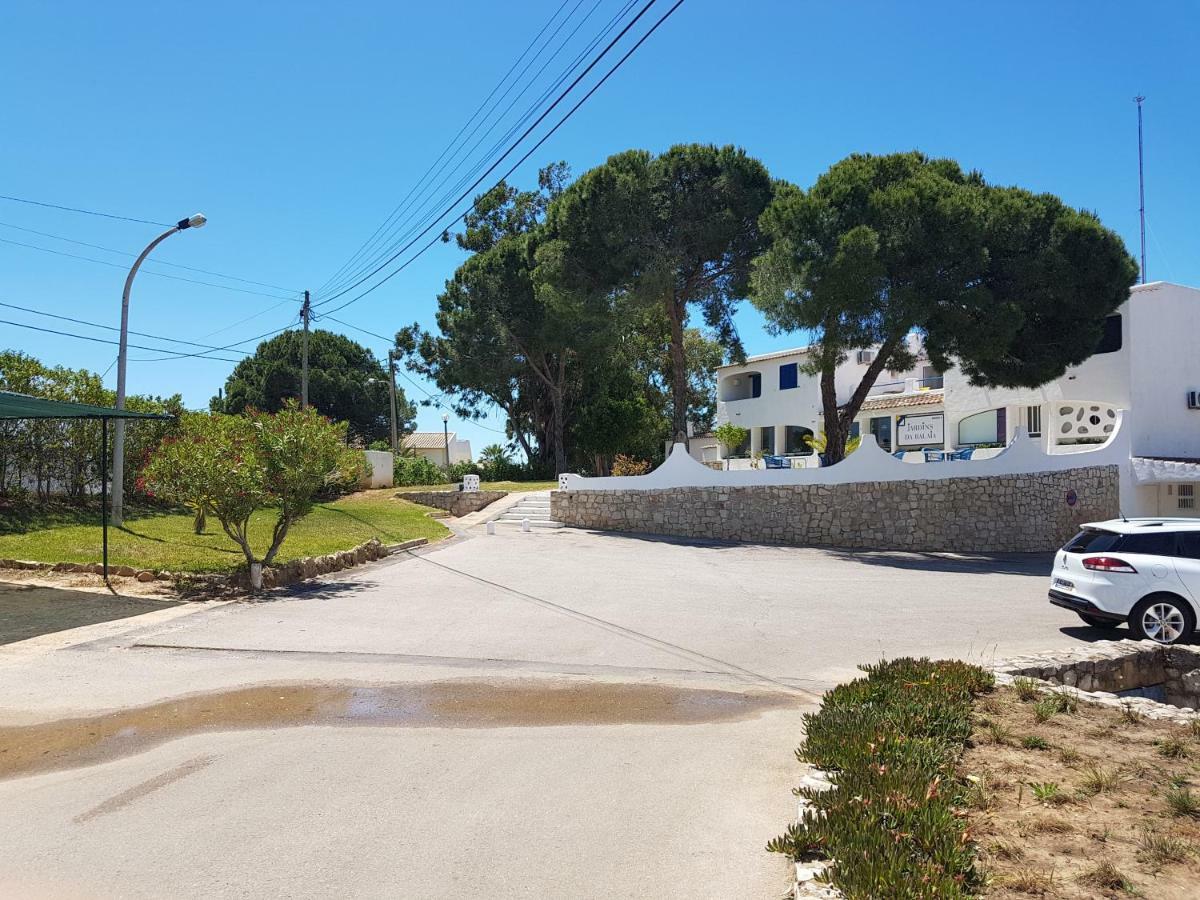 Remodelada Villa Nos Jardins Da Balaia Albufeira