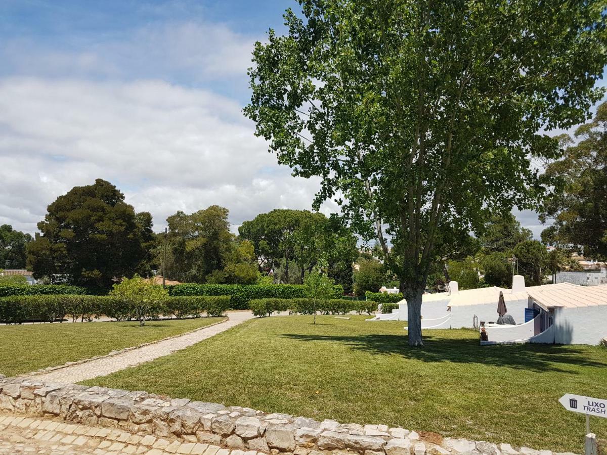Remodelada Villa Nos Jardins Da Balaia Holiday park Albufeira