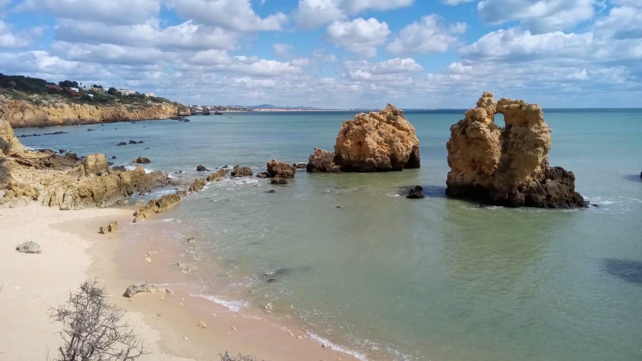 Luxo E Sossego Apartamento *