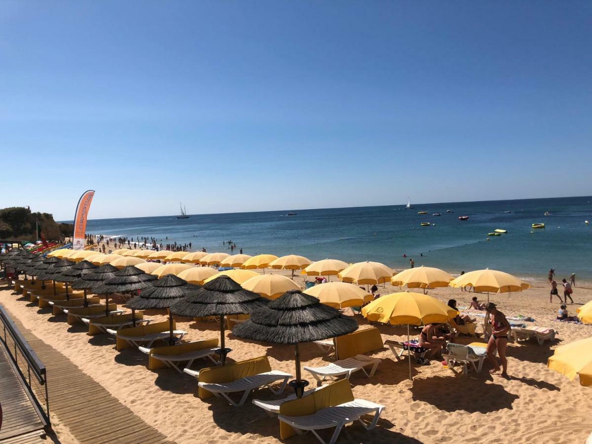 Charmosous Flat Apartment Albufeira