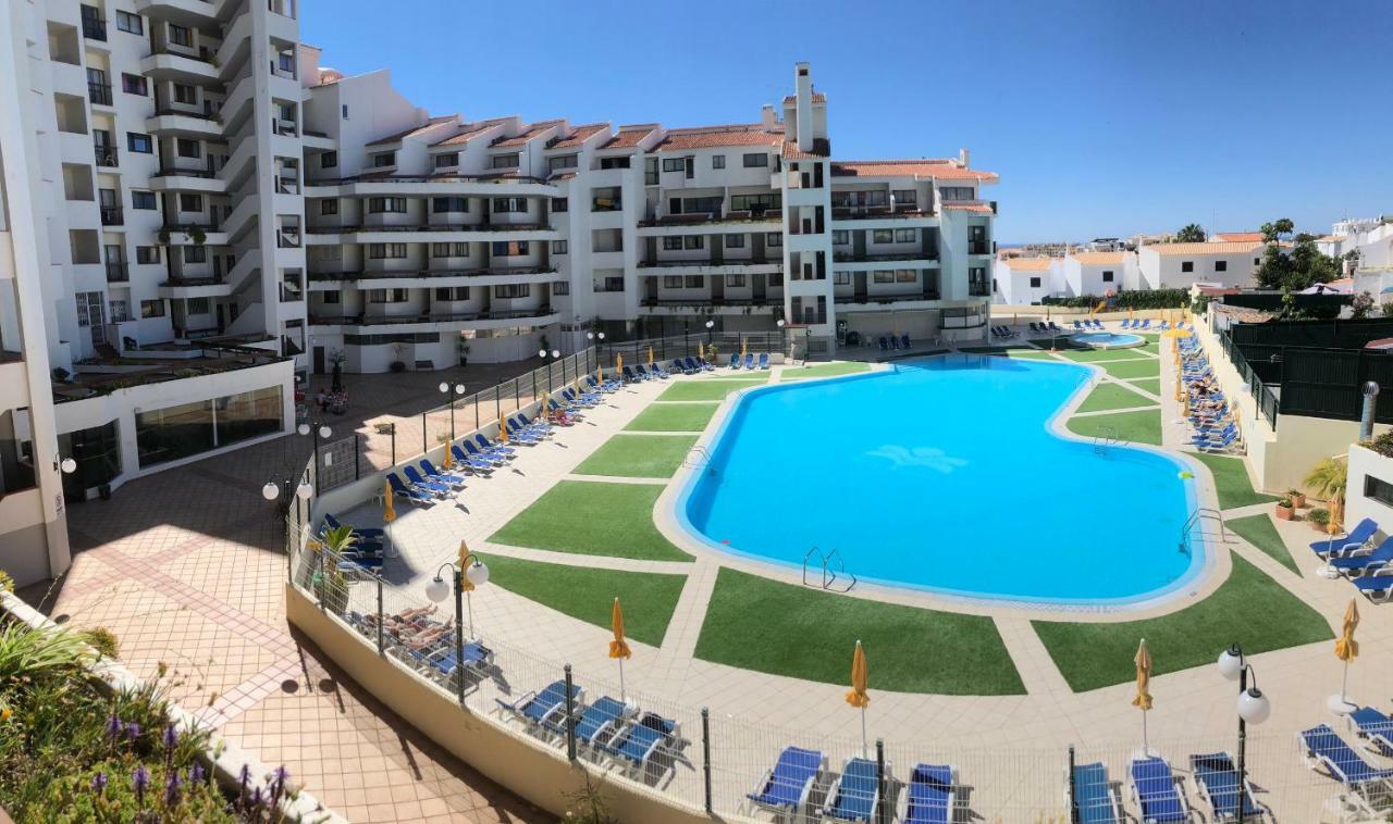 Apartment Charmosous Flat Albufeira