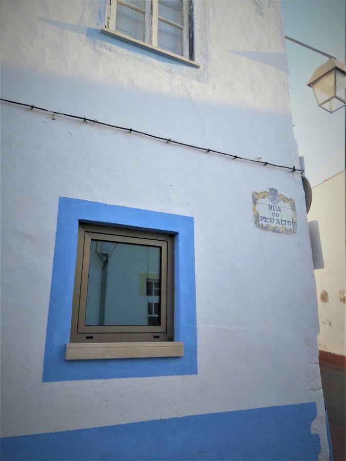Casa Do Sal * Albufeira