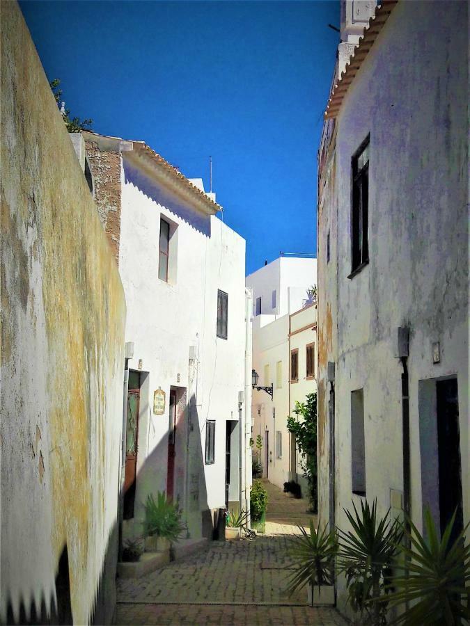 Casa Do Sal Casa de Férias