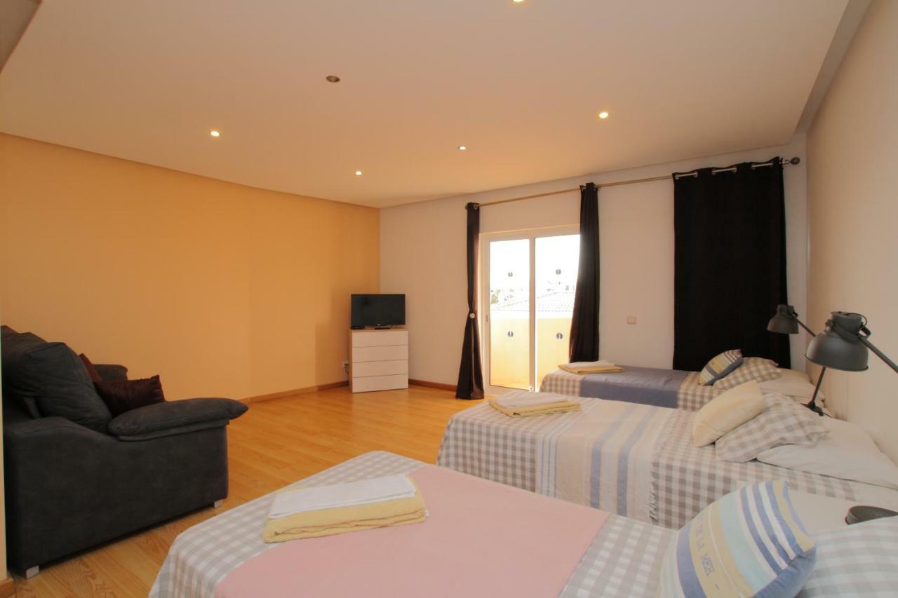 Villa Full Private 300sqm Jacuzzi Heated Pool Ideal & Quiet Location