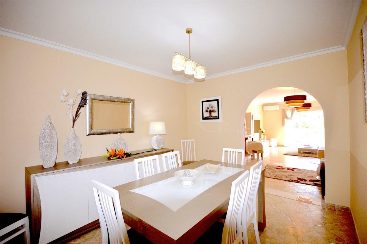 Magnifique Et Spacieuse Avec Piscine Privative * Albufeira