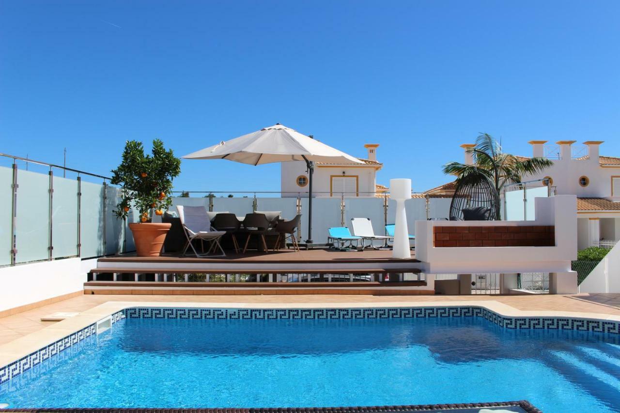Magnifique Et Spacieuse Avec Piscine Privative Villa *