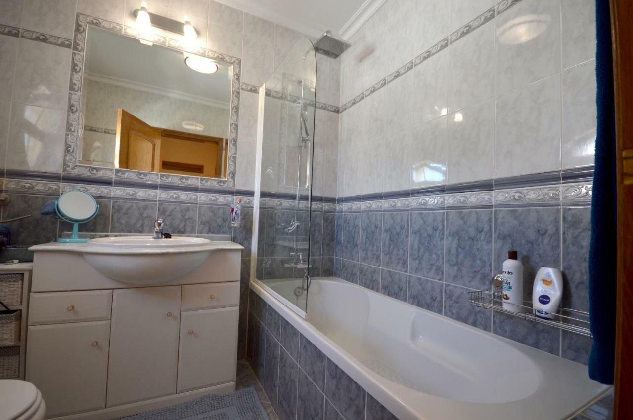 Magnifique Et Spacieuse Avec Piscine Privative Albufeira