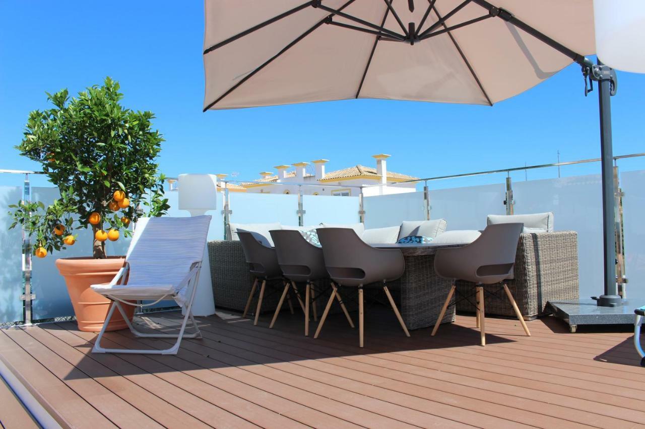 Magnifique Et Spacieuse Avec Piscine Privative Villa Albufeira