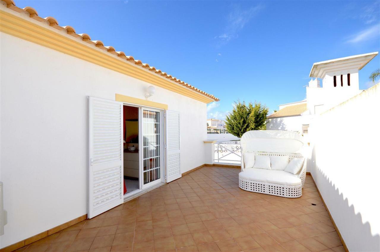 Magnifique Et Spacieuse Avec Piscine Privative * Albufeira
