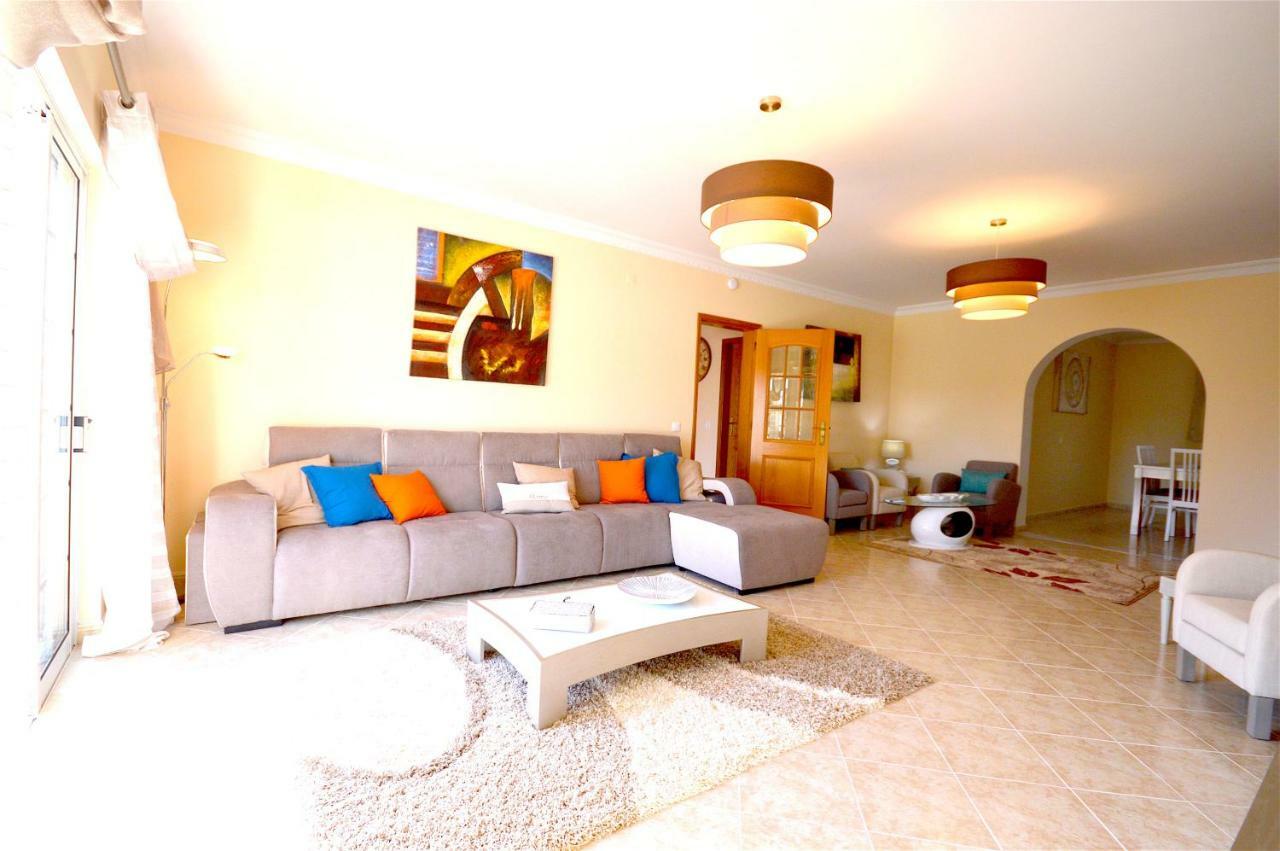 Villa Magnifique Et Spacieuse Avec Piscine Privative