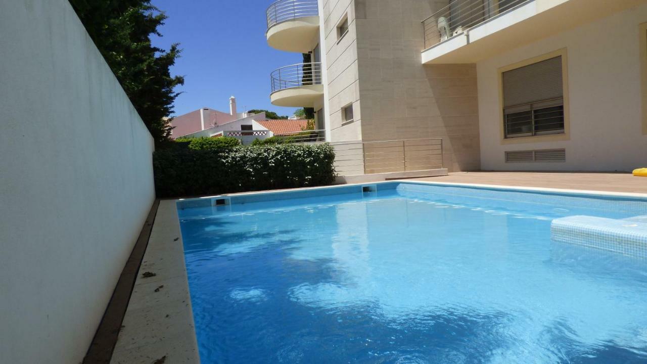 Torre Da Medronheira Apartment Albufeira