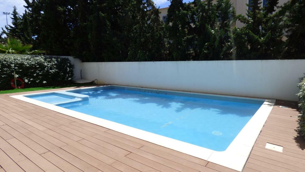 Apartment Torre Da Medronheira Albufeira