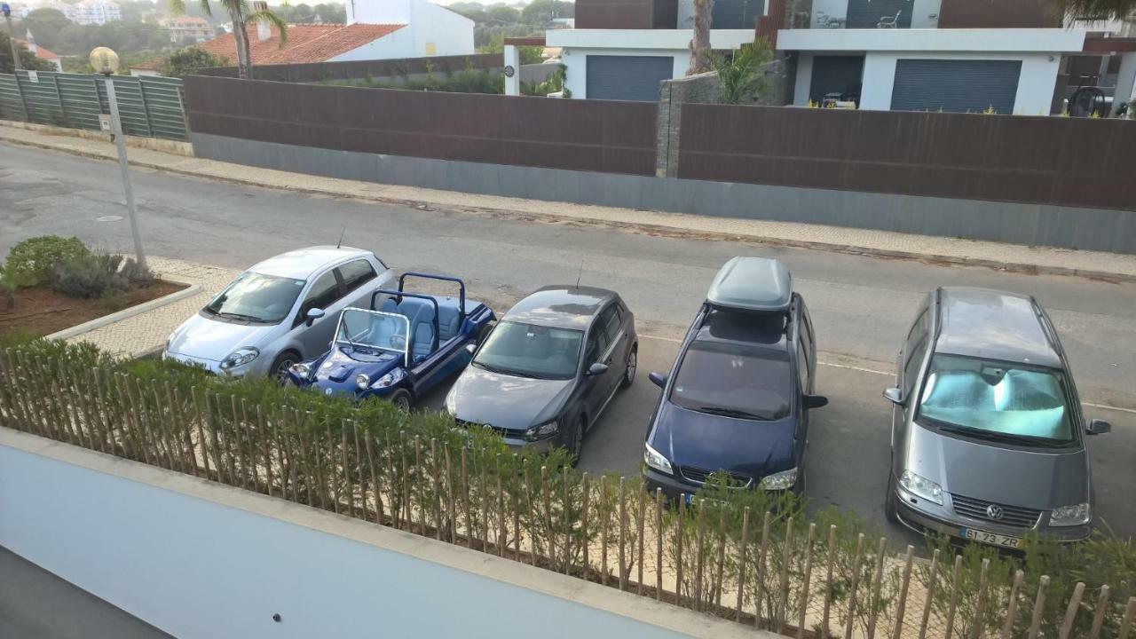 Luxurious T2 Apartment, Olhos Dagua