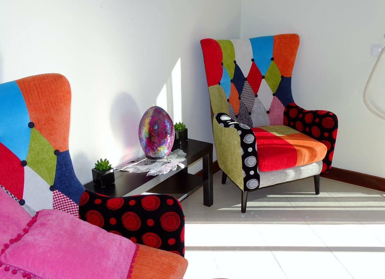 Rentalbufeira Apartment