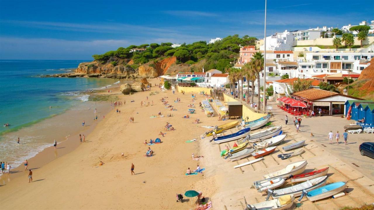 Apartment Torre Da Medronheira Albufeira