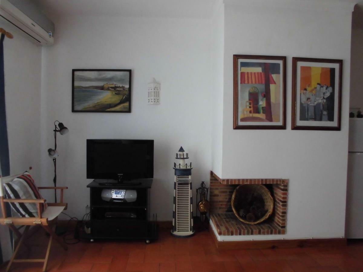 Apartment Alta Oura Top Floor