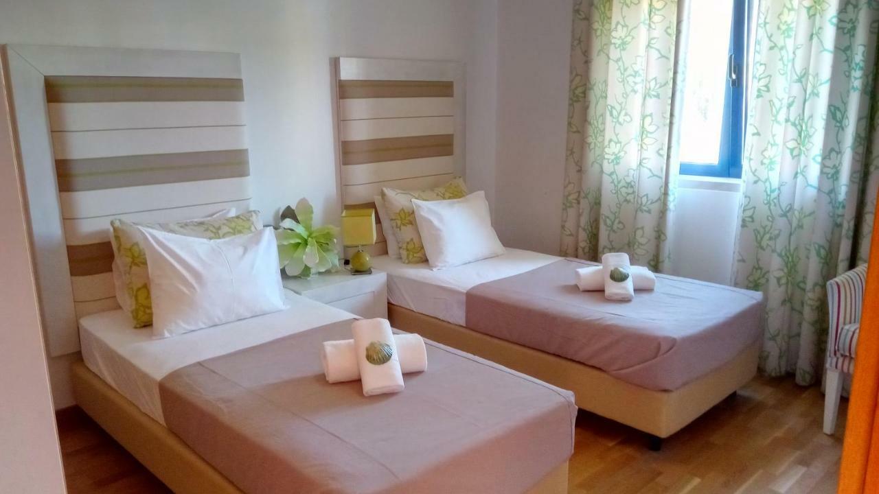 Apartamento Exclusive 2 Apartment,