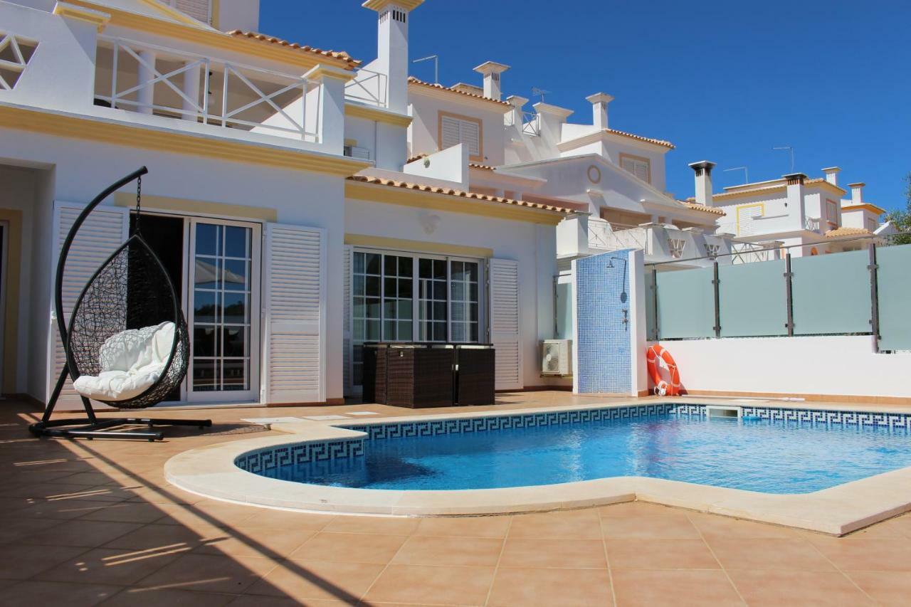 Magnifique Et Spacieuse Avec Piscine Privative * Albufeira