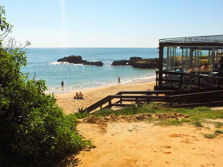 Apartment Com Piscina Em Albufeira, Da Oura