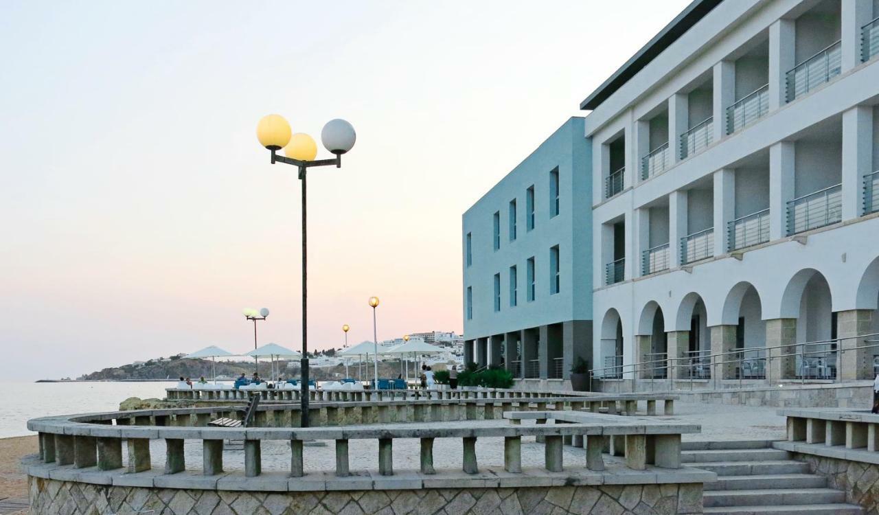 Com Piscina Em Albufeira, Da Oura *