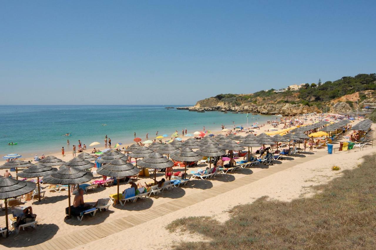 Apartment Com Piscina Em Albufeira, Da Oura