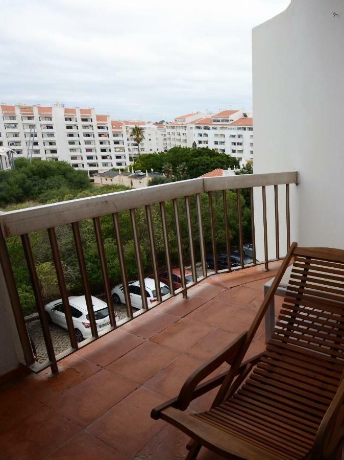 Charmosous Flat Apartment Albufeira