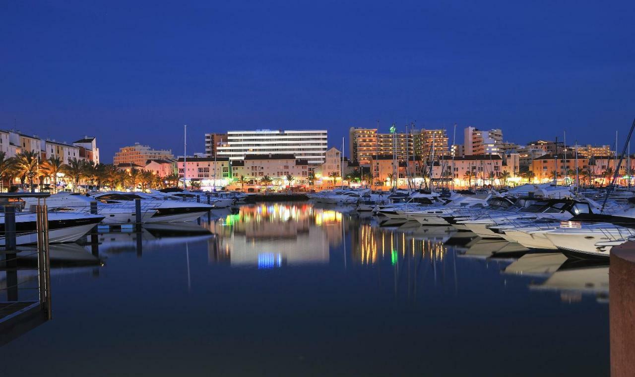Appartement Luxurious T2 Apartment, Olhos Dagua Albufeira