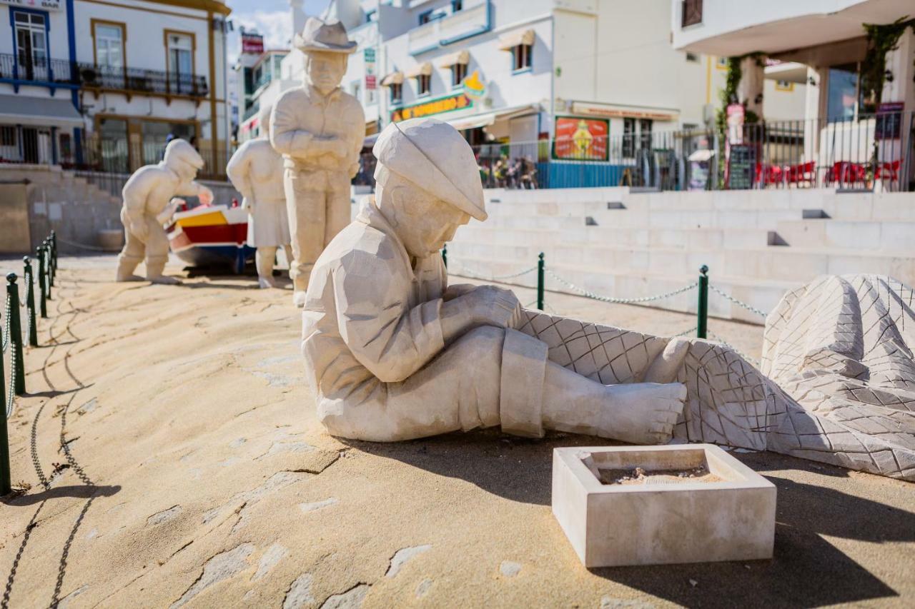 ★ Sea View ★ 1 Minute To Oldtown And ★ Casa de Férias Albufeira