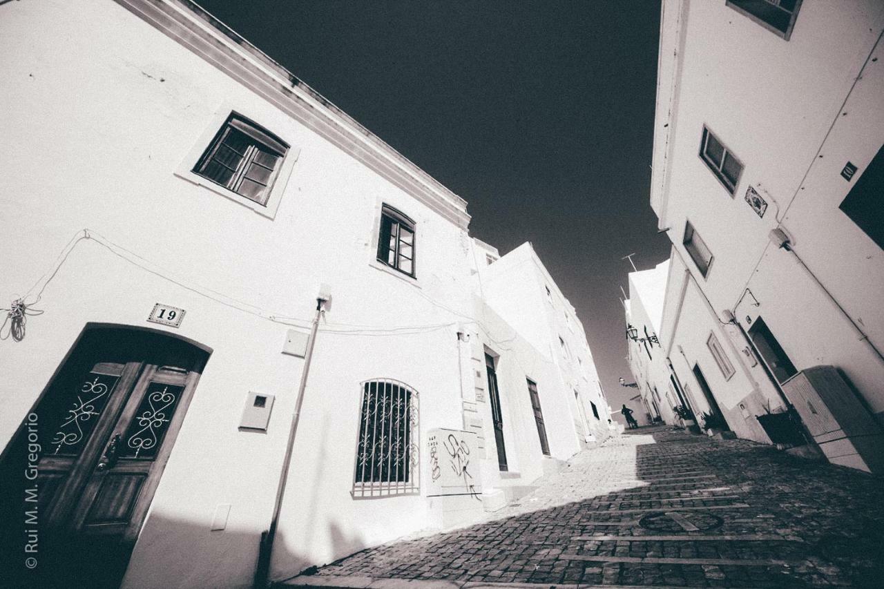 Casa Do Sal Casa de Férias